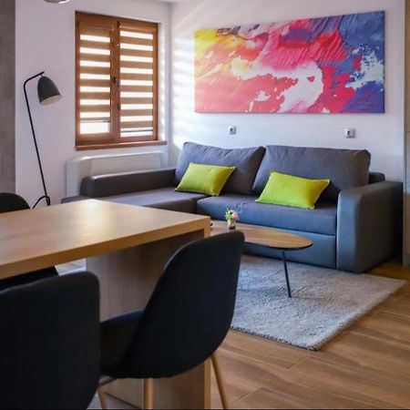 Luxury Apartment Rich 3 เวลินกราด ภายนอก รูปภาพ