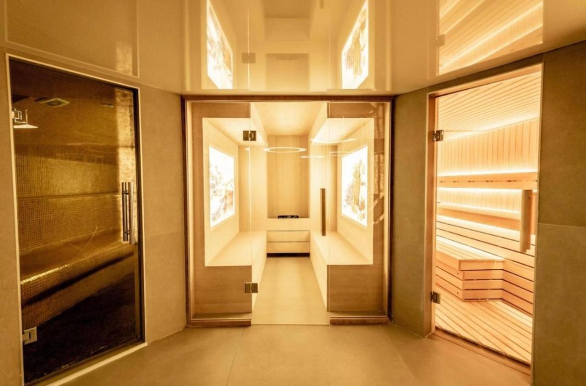 Luxury Apartment Rich 3 เวลินกราด ภายนอก รูปภาพ