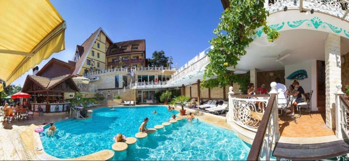 Luxury Apartment Rich 3 เวลินกราด ภายนอก รูปภาพ