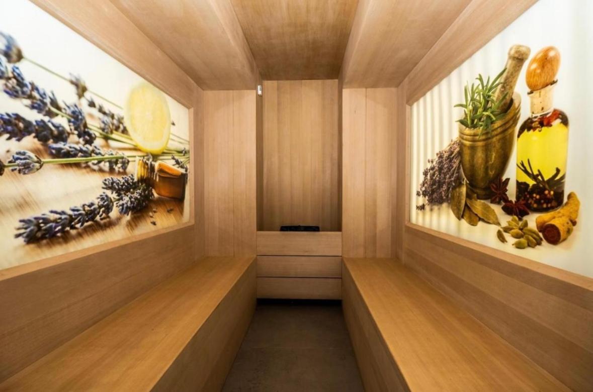 Luxury Apartment Rich 3 เวลินกราด ภายนอก รูปภาพ