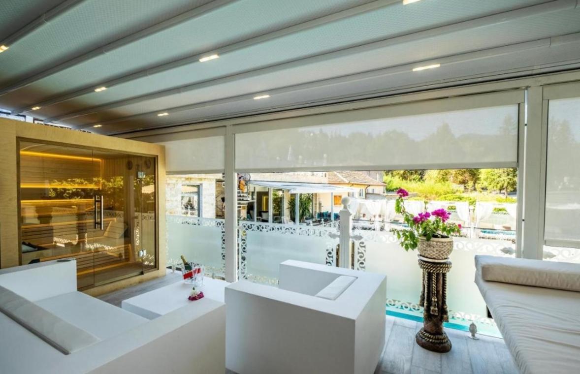 Luxury Apartment Rich 3 เวลินกราด ภายนอก รูปภาพ