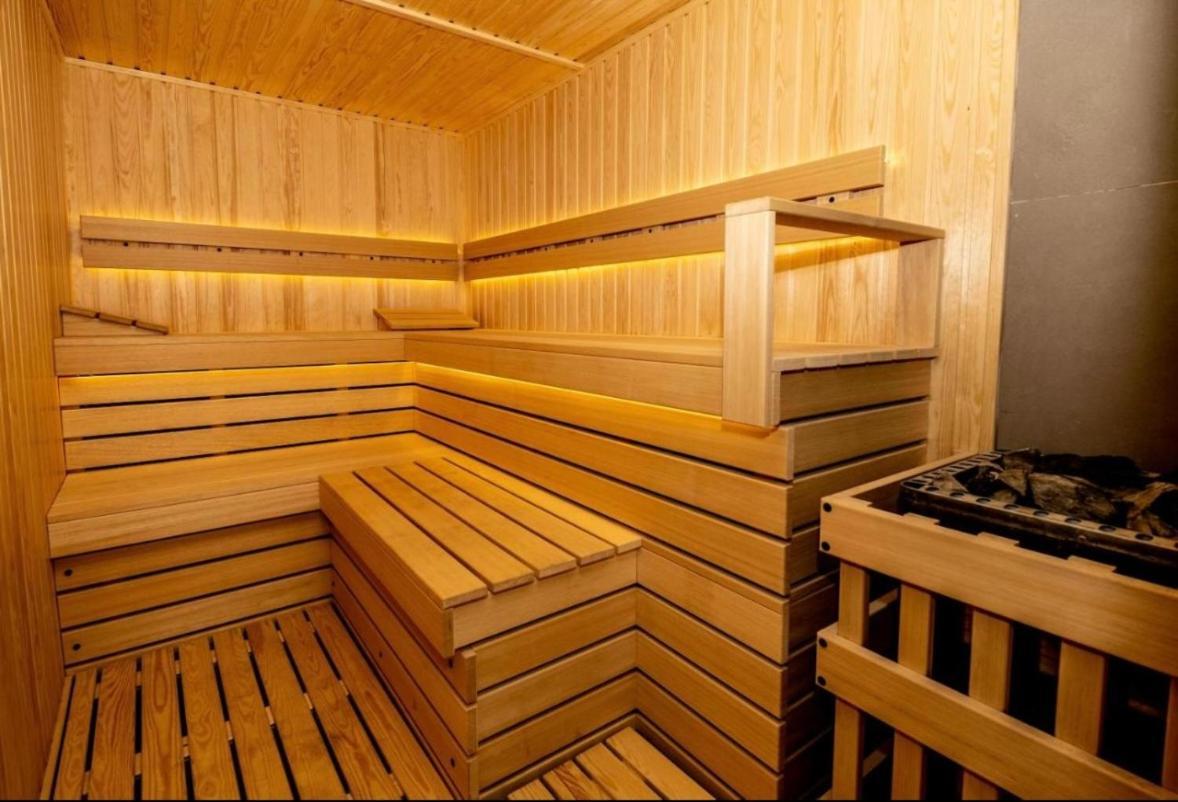 Luxury Apartment Rich 3 เวลินกราด ภายนอก รูปภาพ