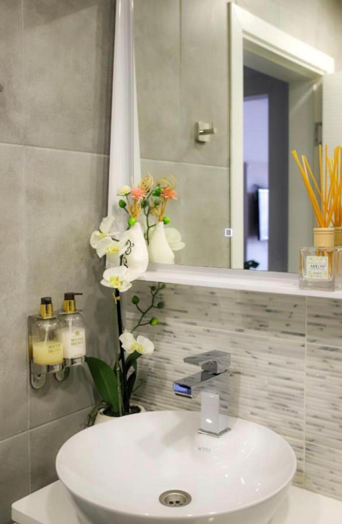 Luxury Apartment Rich 3 เวลินกราด ภายนอก รูปภาพ